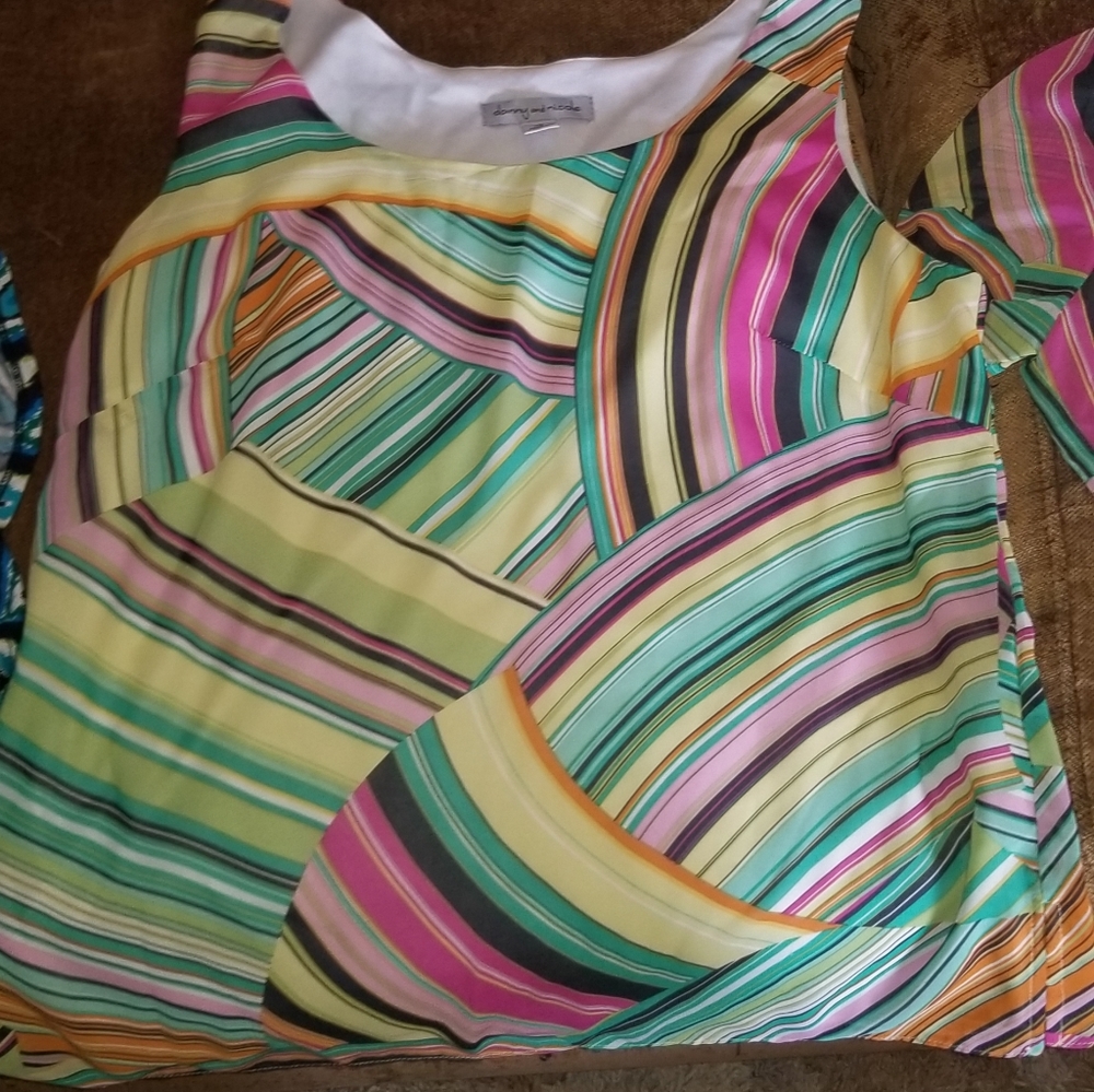 Ladies top